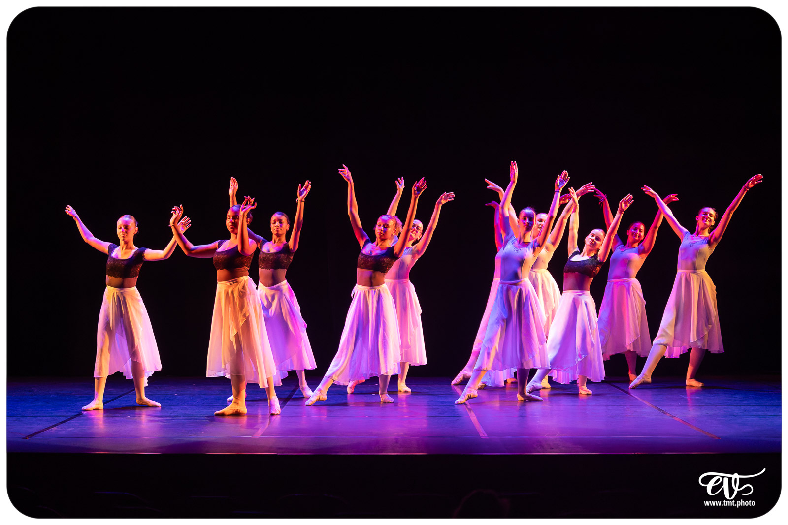 GALA DE DANSE EMMDH 2025